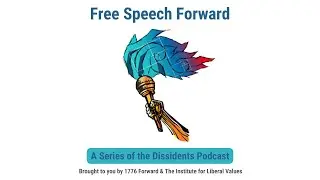 FSF Ep. 5: Not Actively Advocating for Free Speech Until I Got Canceled | Elizabeth Spievak