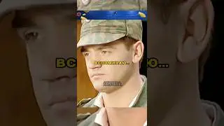 Фахрутдинов с другом вспоминают службу💪. [Солдаты] #shorts #солдаты #фильмы #кино #сериалы