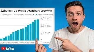 Как Набирать Просмотры На Youtube? Как Набрать Подписчиков И Раскачать Канал На Ютубе?