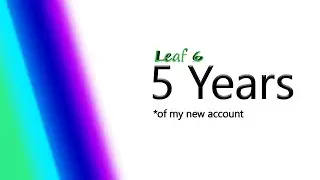 My Channel Was Deleted 5 Years Ago