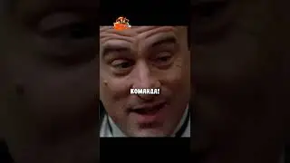 Аль Капоне наказывает крысу 😤 #фильмы #кино #shorts