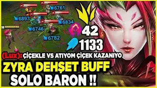 BU VİDEOYU İZLEMEYEN ÇOK ŞEY KAÇIRIR !! ZYRA ORMAN | Ogün Demirci