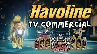 Professional TV Commercial Production – Havoline Motor Oil Ad