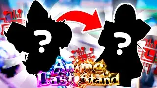 [Code] SO MANY NEW UNITS COMING? | Anime Last Stand