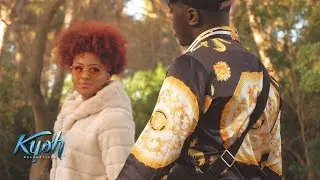 Brvmsoo feat. Nwarboy - Tomber Love