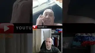 Деда немного подогрелся | Чат рулетка #чатрулетка