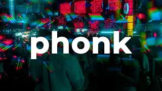 🚕 Phonk & Chill (Royalty Free Music) - "VALLEY" by Devyzed 🇳🇱