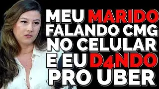 ASSIM QUE SE PAGA UMA CORRIDA - BELLA MANTOVANNI