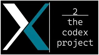 Ep.2 Building a Cryptography Suite in Python | The Codex Project