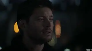 Dean Winchester giving Colt to Mary | The Winchesters Season 1 Episode 13 scene | Season Finale
