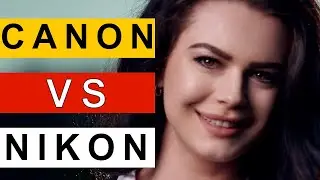 Nikon D850 vs Canon 5D MK 4 | Which DSLR Camera Is Better?