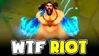 El "NUEVO RIOT" y lo que ESPERAMOS de las NUEVAS SKINS
