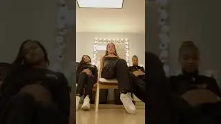 I want to see you try! 
