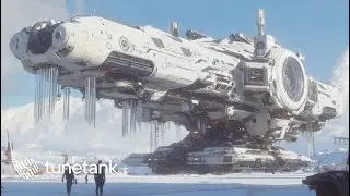 Breathtaking Sci-Fi Epic Music // Royalty Free No Copyright