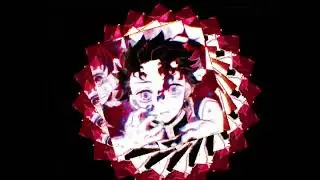 Tanjiro edit - Demons