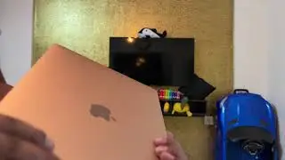 Apple MacBook Air M1 2020 best laptop in 62000, Fastest Processor in the World, Unboxing & Review