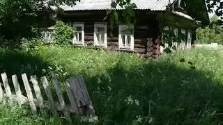Русская поэзия. Иван Бунин - стихотворение 