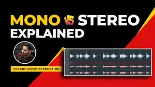 Mono Stereo Difference | Mono Stereo in FL Studio Explained