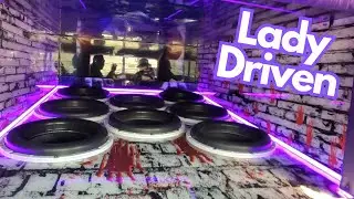 Painful & Loud Demos | Dowdy Ferry 1-12-25