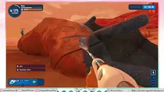PowerWash Simulator - Giant Hands and Boats (Co-op with 