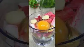 Рецепт от которого дети просто в восторге 