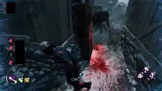 How to run a Nemesis | Dead by Daylight