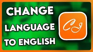 How to Change CJ Dropshipping Language to English (2024)