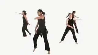 Akram Khan / Kaash (music by Giannis Sfiris)
