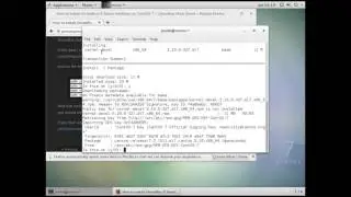 How to install VirtualBox 5 Guest Additions on CentOS 7 by Johnathan Mark Smith