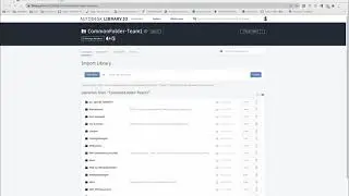 FFFE 09 Use Managed EAGLE Libraries