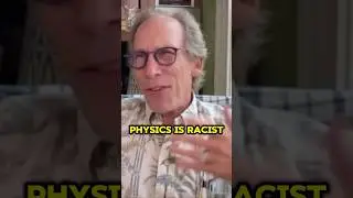 ‘Professors Are Scared’ - Lawrence Krauss