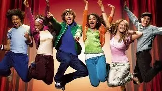 High School Musical Spoof - Everyone Has Aids