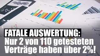 Traurige Wahrheit über die beliebten Riester- und Rürup-Renten