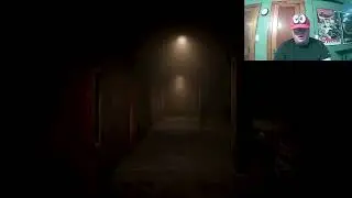 WARNING: A MOTEL FROM HELL!!! | Motel (Horror Game by IndividualKex)