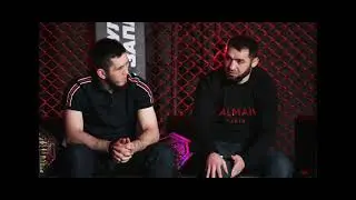 Аловсет Мамиев  Hardcore FC