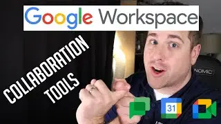 New Google Chat Features - Google Workspace