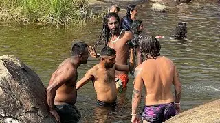 Путешествие с ланкийской семьей . #srilanka #travelvlog