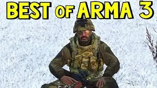 Best of ArmA 3 | The Cooler Server
