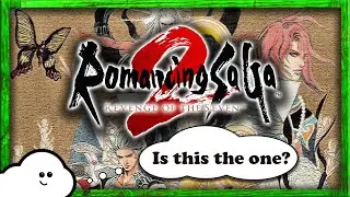 Romancing Saga 2 Remake - Will it be THE Break Through Saga Game?