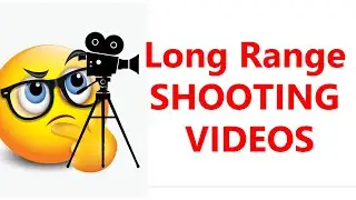 Making a ELR Shooting Video