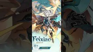 Feixiao | Extraterrestrial Satellite Communication