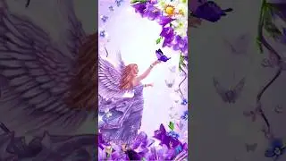 Открытка Хорошего дня! Пожелание счастья и хорошего дня.