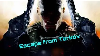 ТАРКОВ УЧИМСЯ ИГРАТЬ | TARKOV GUIDE | ESCAPE FROM TARKOV | Прогулка по Лесу поиск колонны КВЕСТЫ