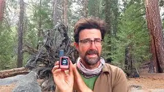 Garmin inReach Mini 2 Is it Worth It? | Van Life Safety