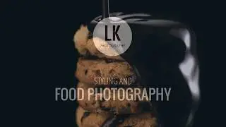 Washington DC Food Photographer