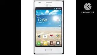 LG Optimus L5 ringtones