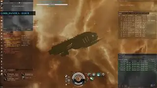 [RU] EVE Online Фракционные Войны 