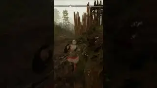 Смута. Опять бежим