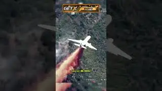 воздушный танкер DC-10