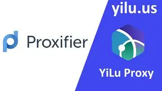 How to use Proxifier with YiLu Socks5 proxy - yilu.us